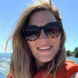 Meet your Posher, Jackie